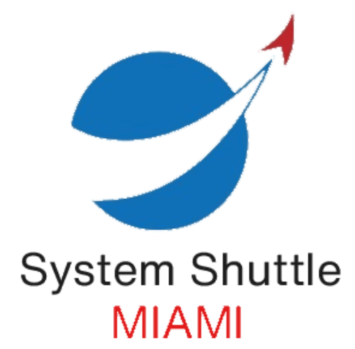 System Shuttle Miami logo